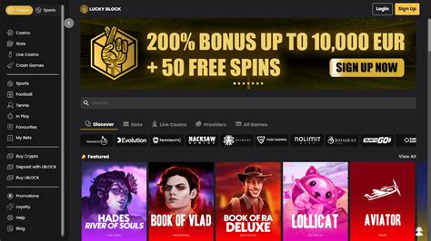 luckyblockcasino|lucky block casino guru.